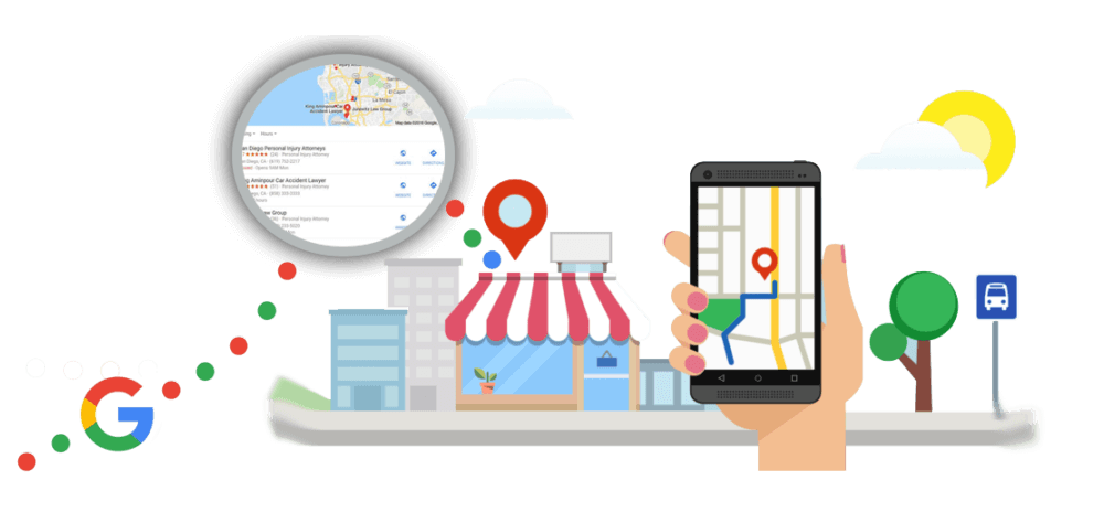 Local SEO Services